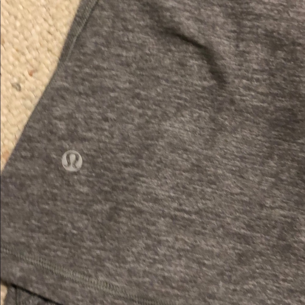 Lululemon Pullover - image 5